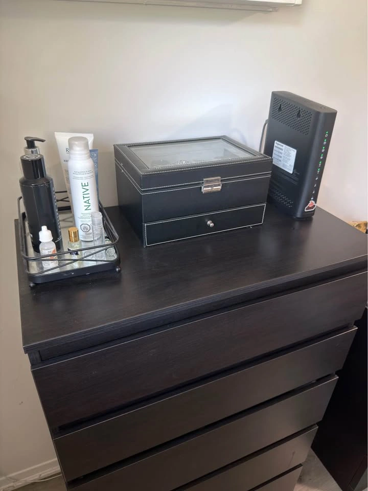 Dresser 3-Piece Set - photo 4