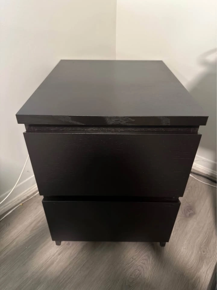 Dresser 3-Piece Set - photo 5