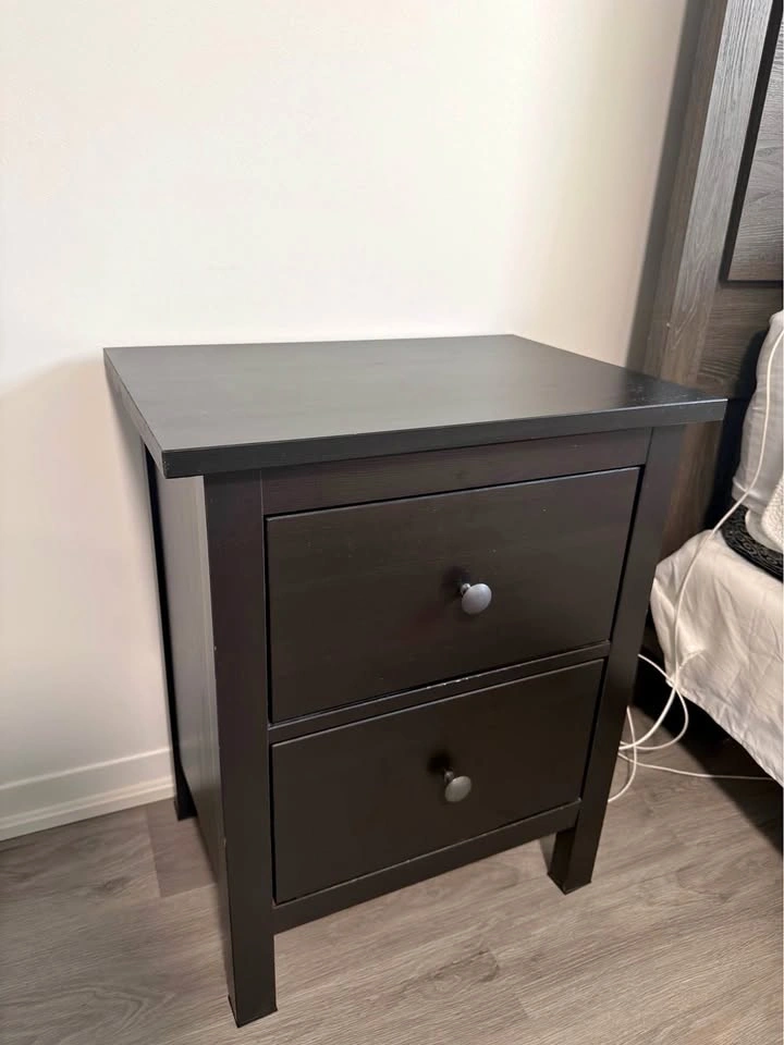 Bedside Table