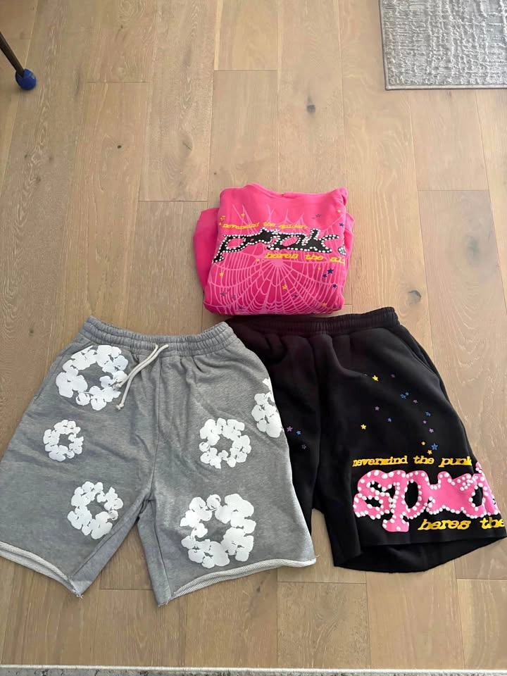 THREE DIFF ITEMS ‼️READ DESC‼️