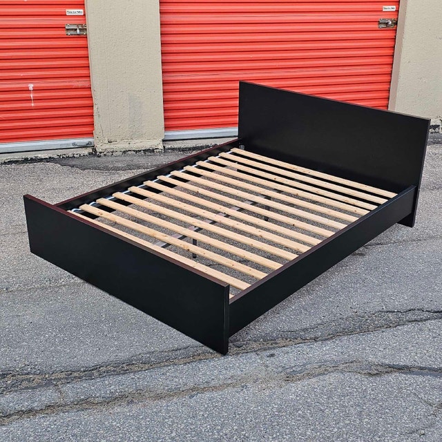 Delivery Available: Queen Size bed frame for sale - photo 2