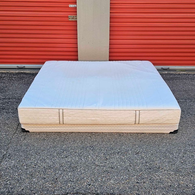 King Size mattress - photo 2