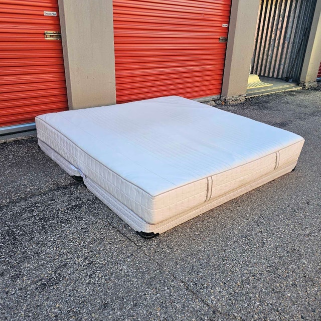 King Size mattress - photo 3