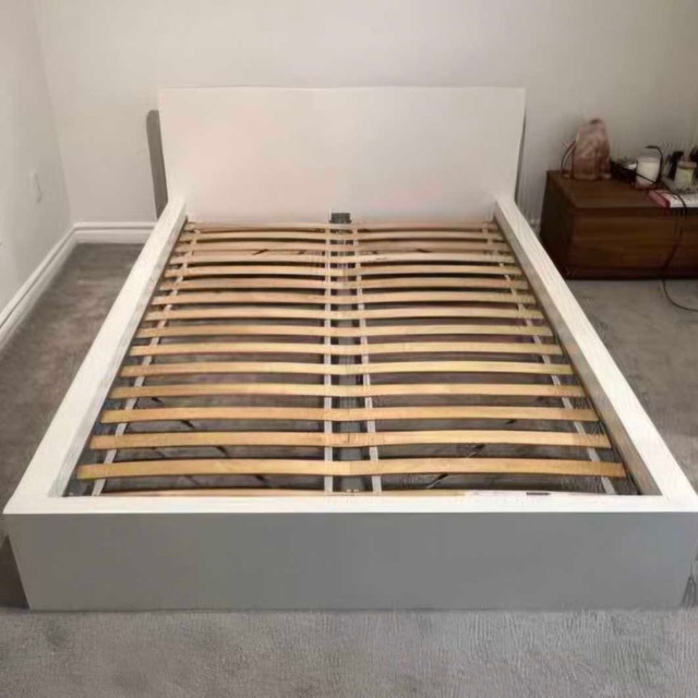 Double/Full Size bed frame