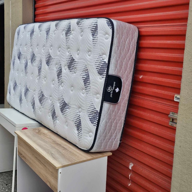 Single/Twin Size Mattress