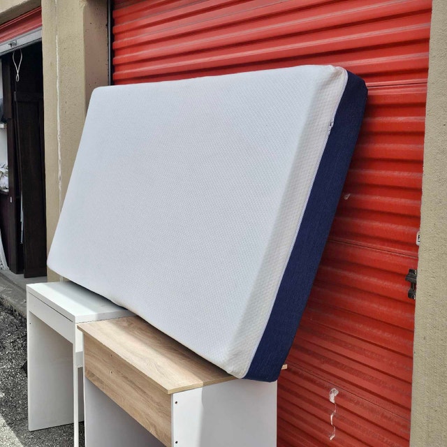 Delivery Available: Twin/Single Mattress - photo 2
