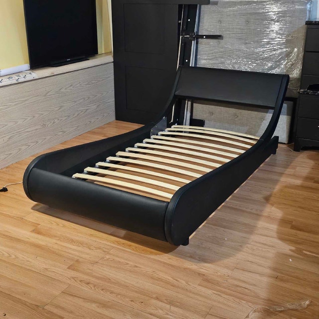 Single/Twin Size bed frame