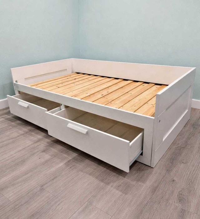 Ikea Daybed frame
