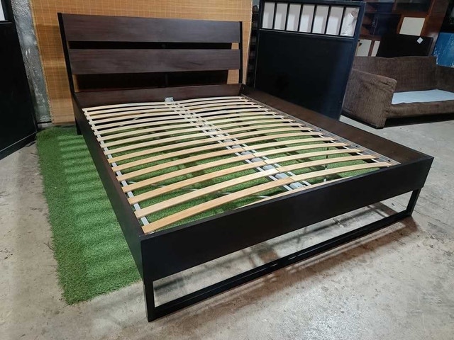 Queen Size Bed frame