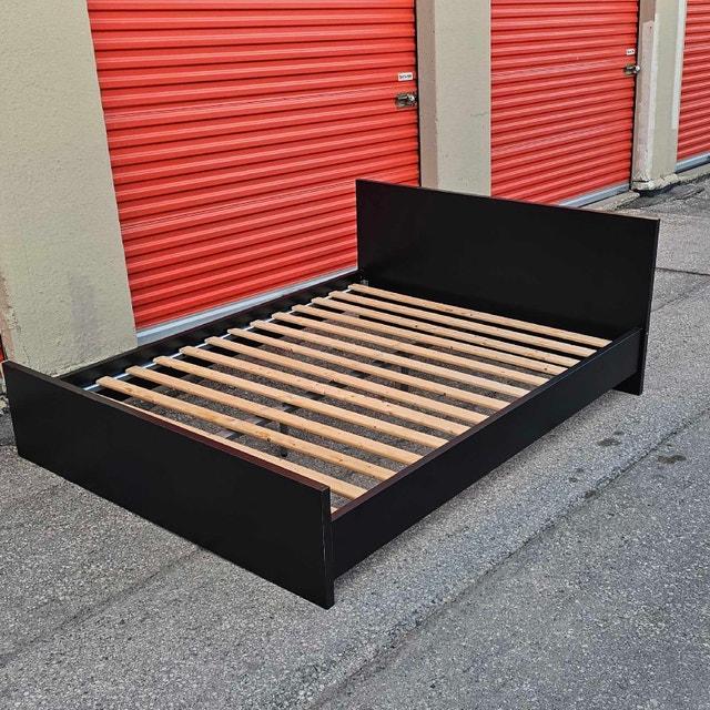 Queen Size bed frame for sale