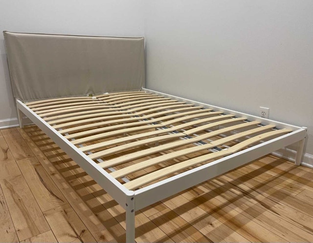 Double/Full Size bed frame