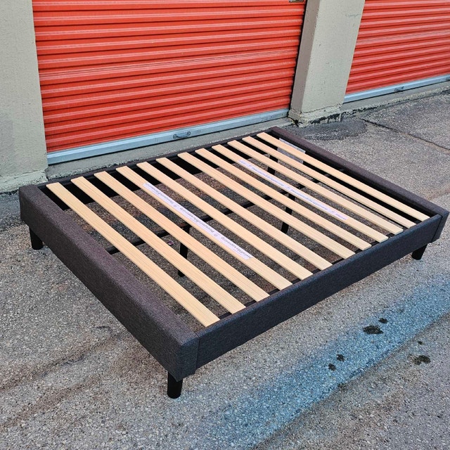 Double/Full Size bed frame