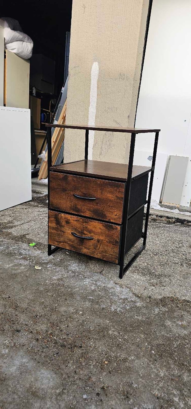 Bedside Table