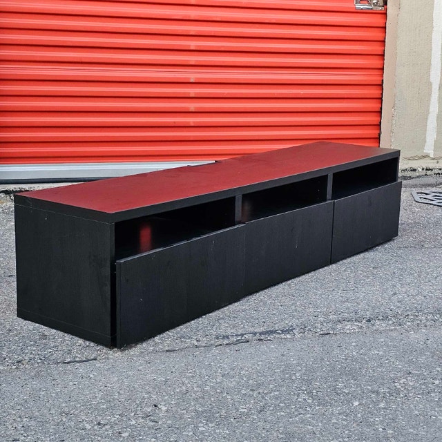 TV stand for sale - photo 3