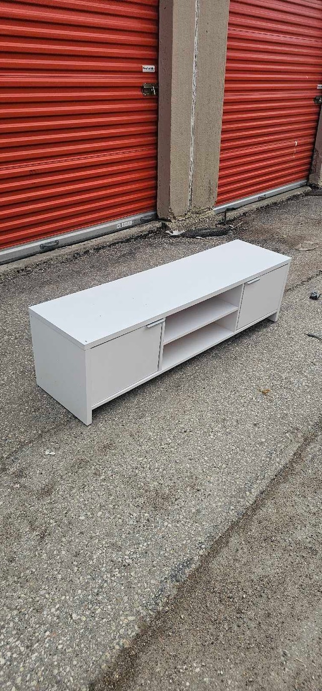 Delivery Available: TV stand For sale