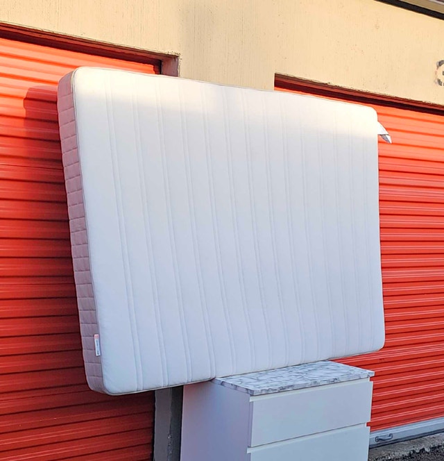 Queen Size mattress for sale