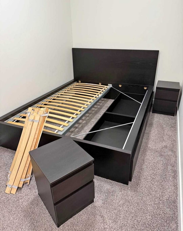 Queen Size bedroom Furniture Set