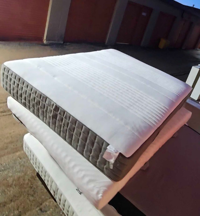 Queen Size Mattress For Sale - photo 2