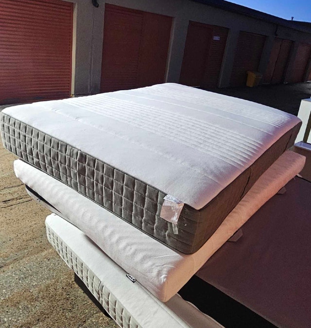 Queen Size Mattress For Sale - photo 4