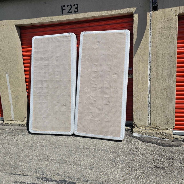 Delivery: King Size Box Springs for sale - photo 2
