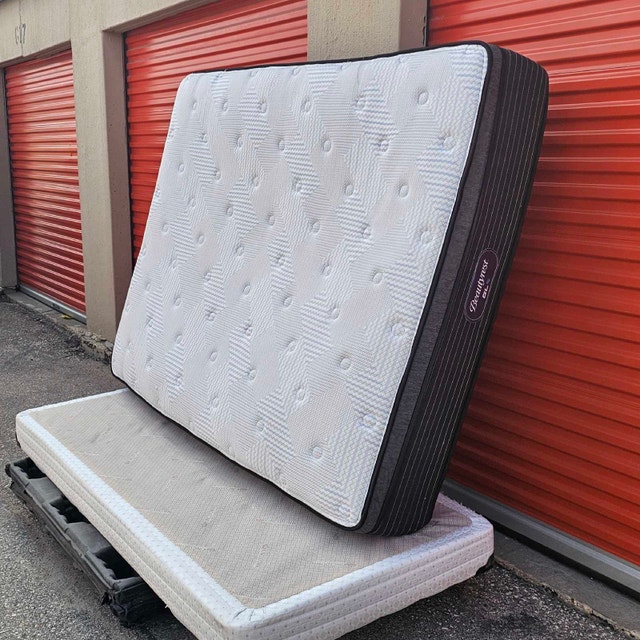 Queen Size Mattress for sale