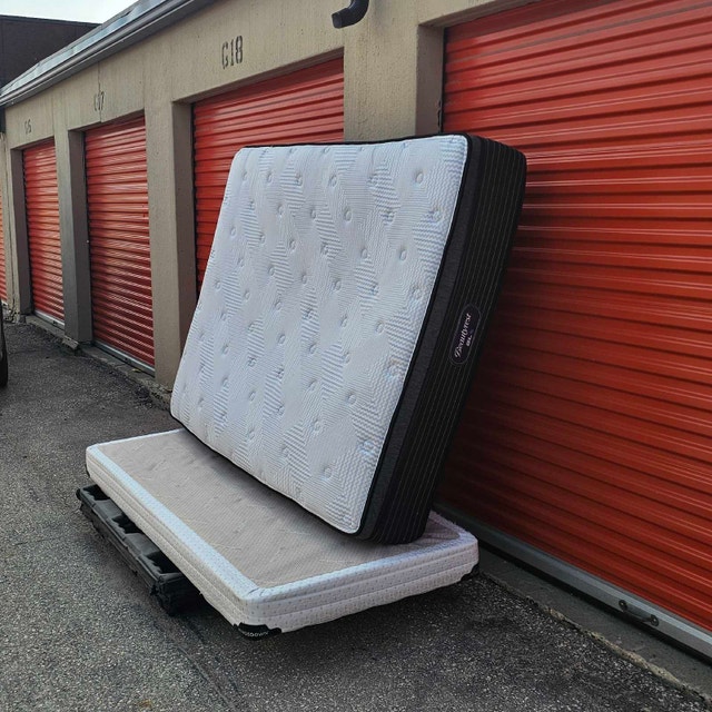 Queen Size Mattress for sale - photo 5