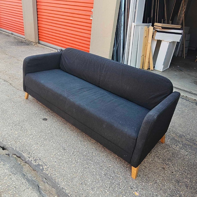 3 Seater Sofa for sale - photo 2