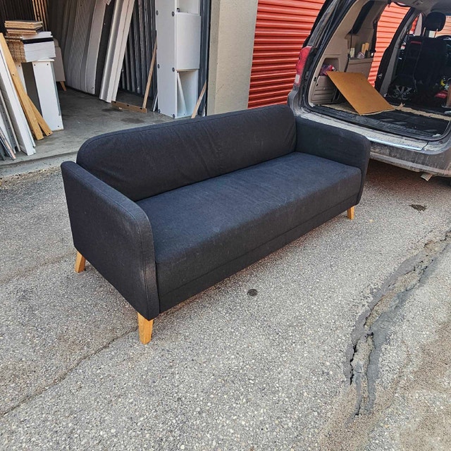 3 Seater Sofa for sale - photo 4