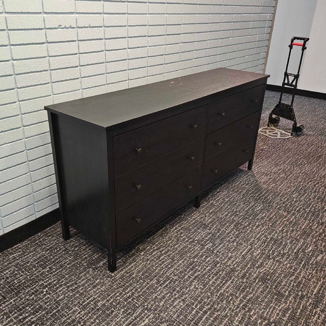 Delivery Available: Dresser Chest of drawers