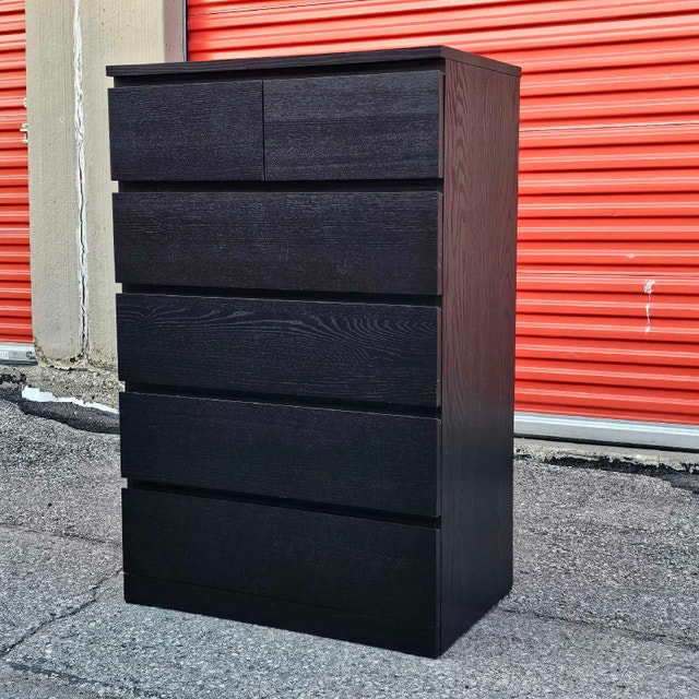 Delivery Available: Dresser Chest of 6 drawers - photo 2