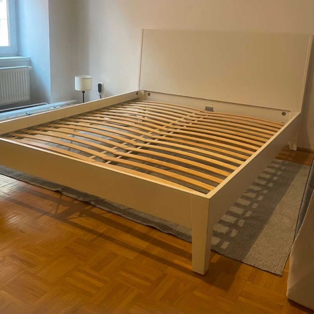Queen Size bed frame for sale
