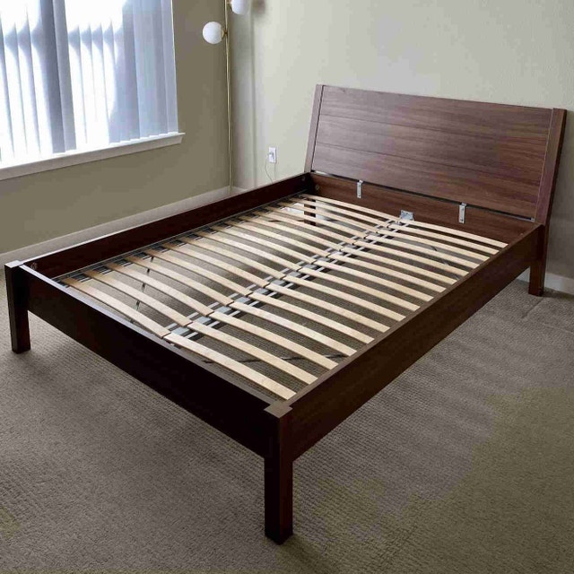 Full Size/Double Bed Frame