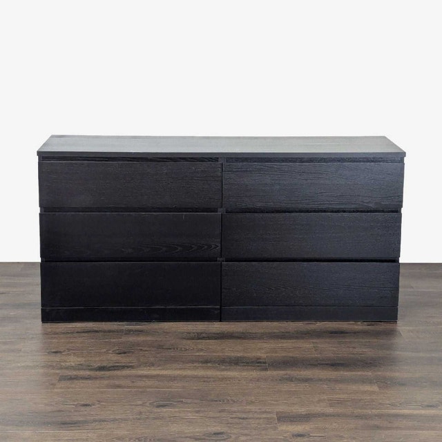 Delivery Available: Malm Dresser for sale - photo 2