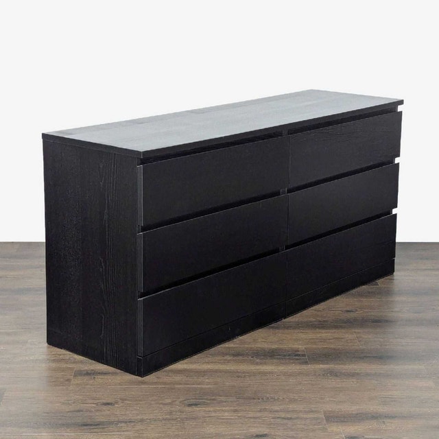 Delivery Available: Malm Dresser for sale - photo 3