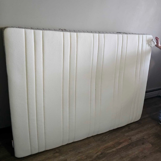 Delivery: Full Size/Double mattress - photo 2