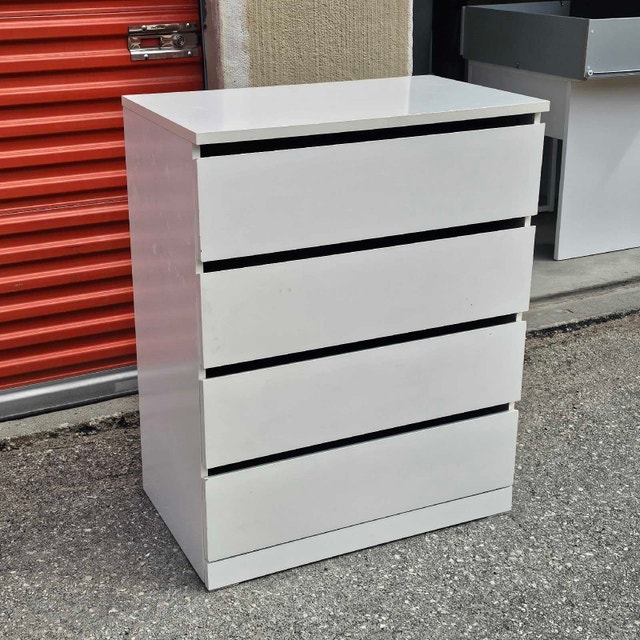Malm Dresser for sale