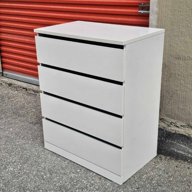 Malm Dresser for sale - photo 2