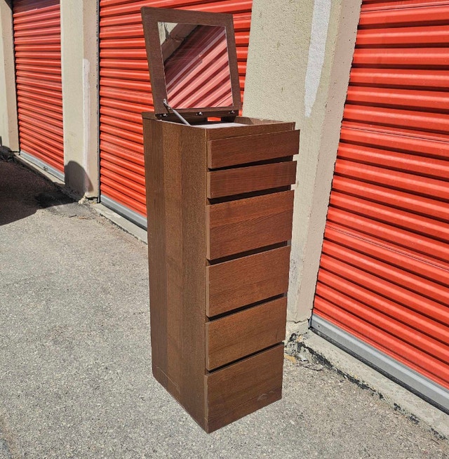 Malm Dresser for sale