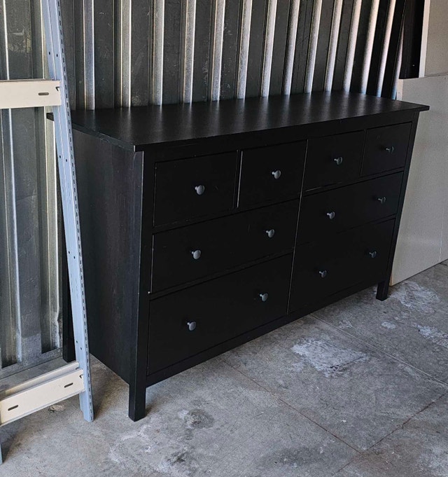 Delivery Available:- Dresser Chest of 8 Drawers