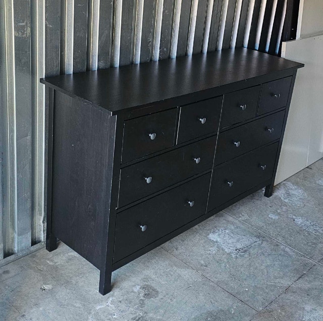 Delivery Available:- Dresser Chest of 8 Drawers - photo 3