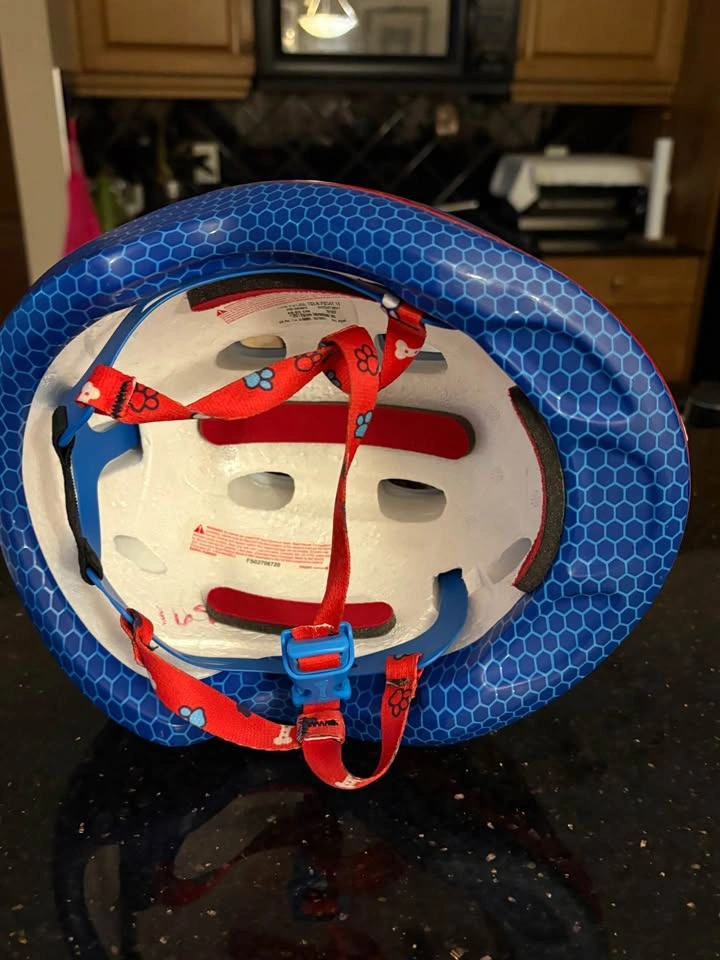Kids helmet - photo 2