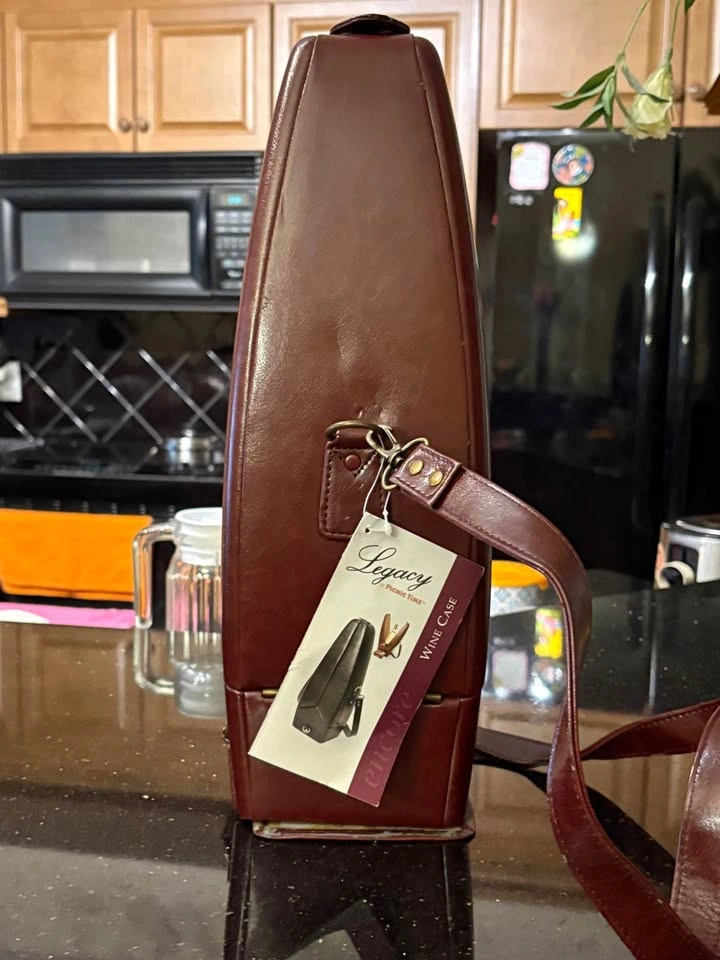 The Encore Wine Case - photo 3