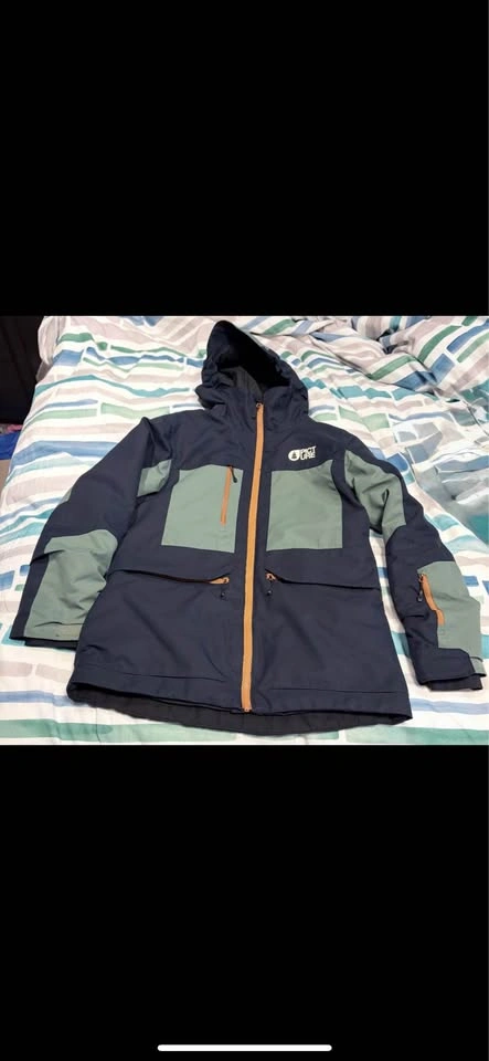 Boys Winter Jacket