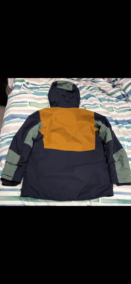 Boys Winter Jacket - photo 2