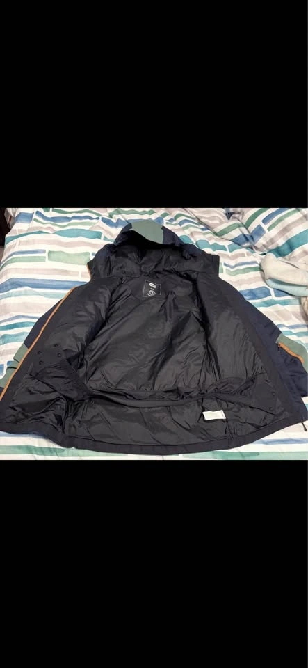 Boys Winter Jacket - photo 3
