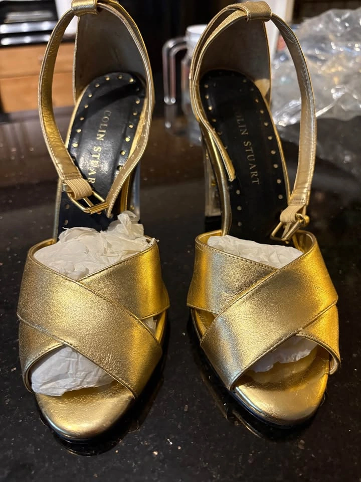 High heels 👠 shoes