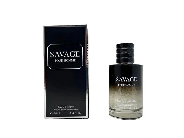 Different Perfumes (100ml EDT)