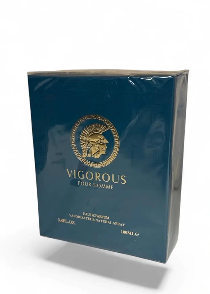 Different Perfumes (100ml EDT) - photo 5
