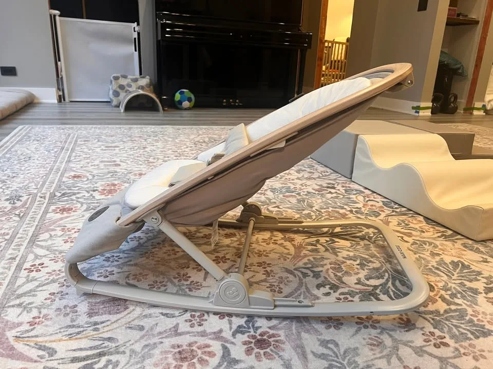 Orig. $160 Maxi Cosi 2-in-1 Kori Rocker - $109 OBO! image indicator(4)