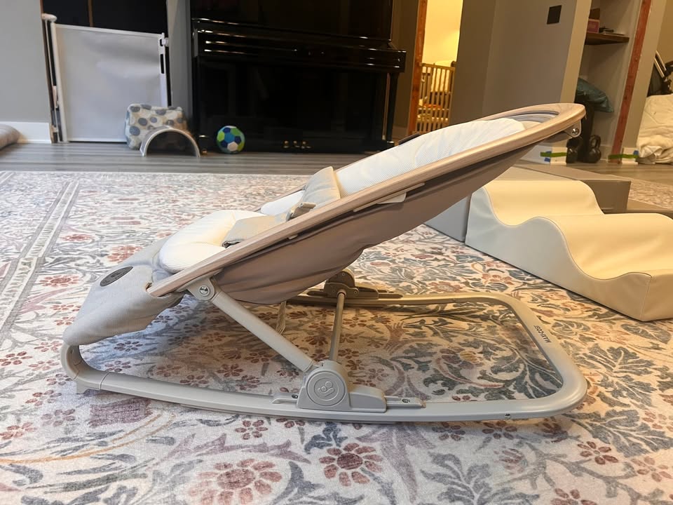Orig. $160 Maxi Cosi 2-in-1 Kori Rocker - $109 OBO! - photo 5